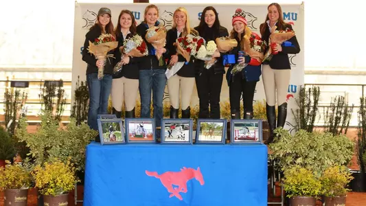 EQ Senior Day 2018