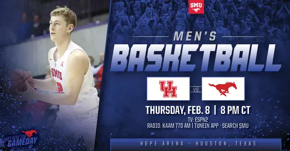 MBB vs Houston info