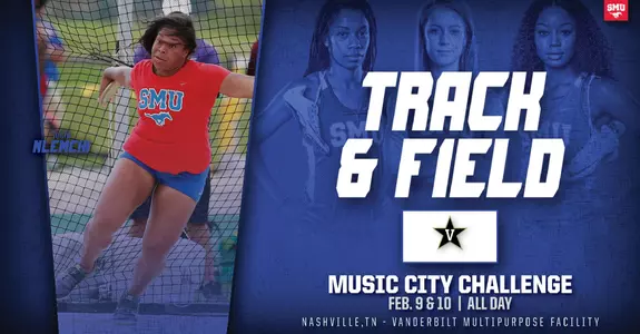 Music City Challenge