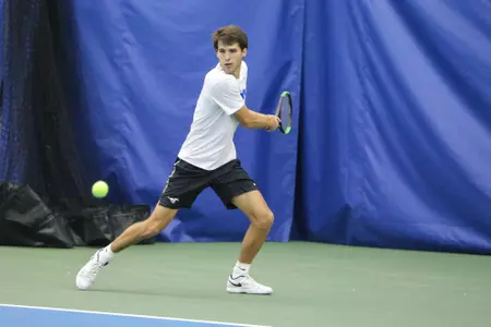 TENNIS: SMU vs UTPB