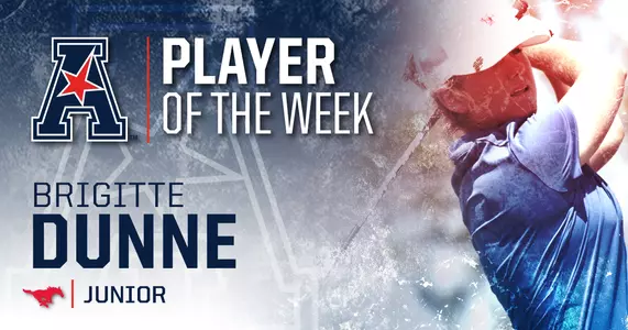 DunnePlayerOfTheWeek