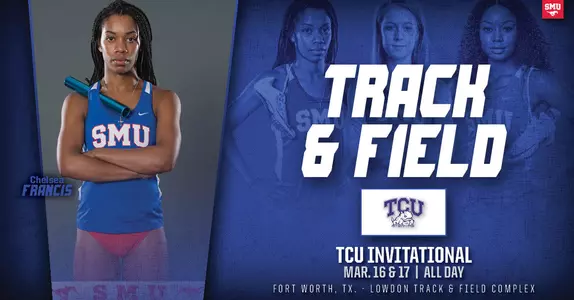 Details TCU Invitational