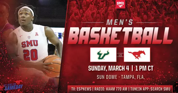 SMU at USF