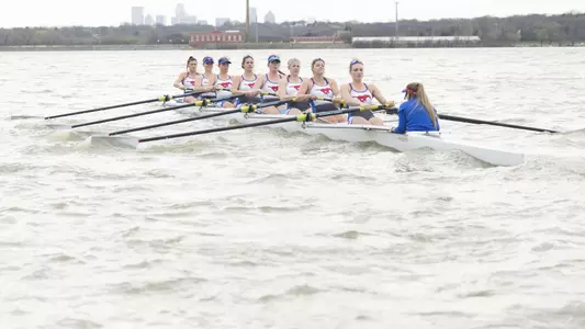 Rowing8+