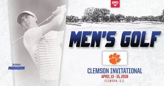 MGolf Clemson