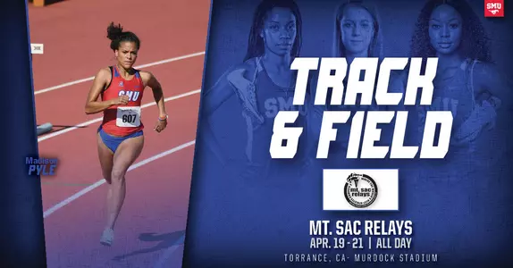 Mt. SAC Relays