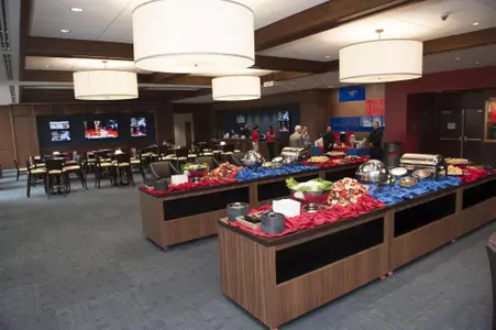 Miller Event Center