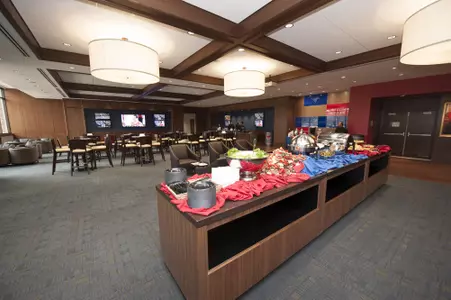 Miller Event Center