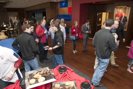 Miller Event Center