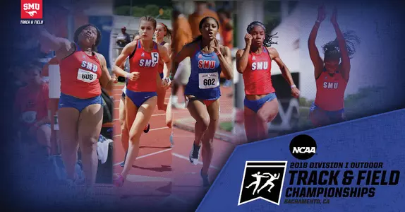 NCAA West Prelims