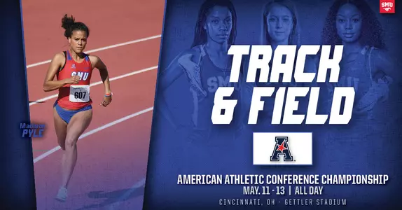 Track Outdoor Conference