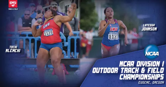 NCAA Championships