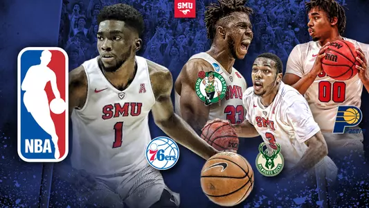 NBA Summer League Milton Moore Brown Ojeleye