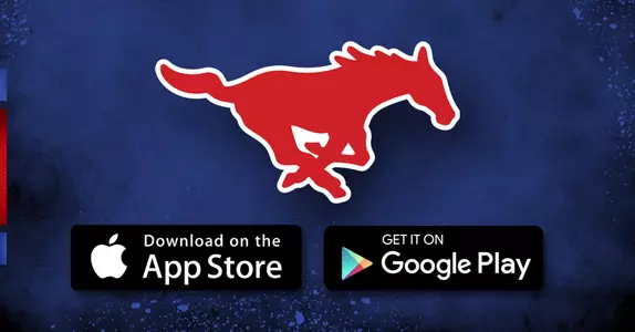 SMU Mustangs Mobile App