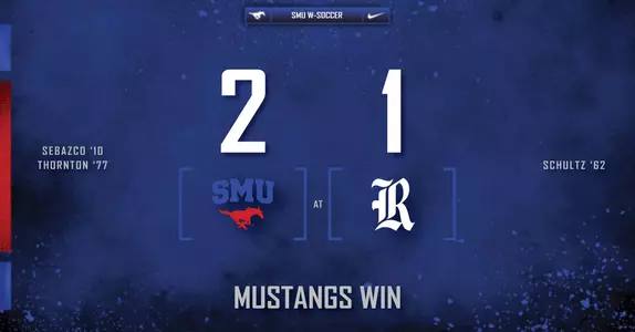 SMU 2, Rice 1