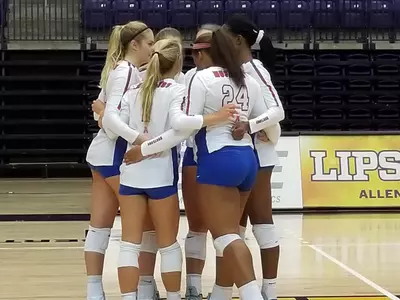 SMU at Lipscomb