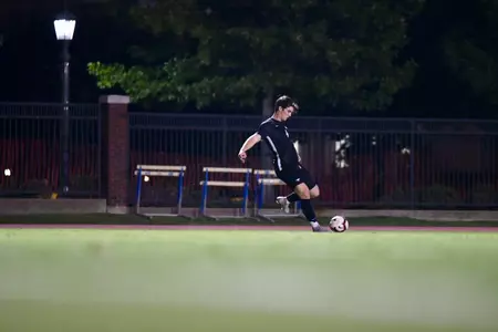 Men's Soccer Providence