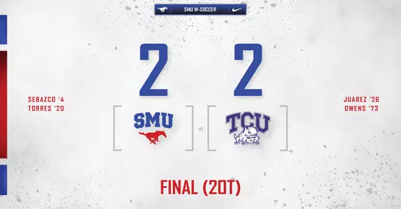 TCU SMU final