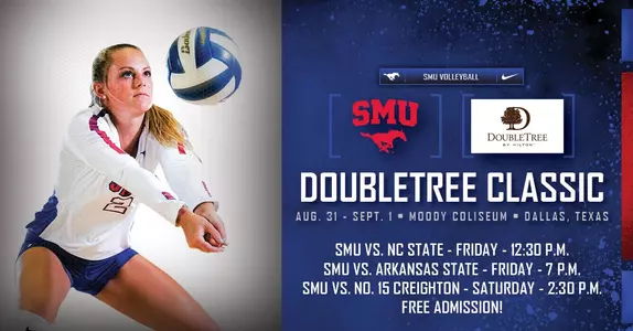 DoubleTree Classic Preview
