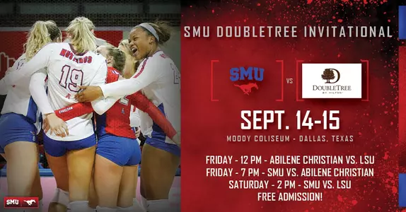 DoubleTree Invitational Preview