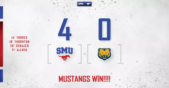 SMU NOCO