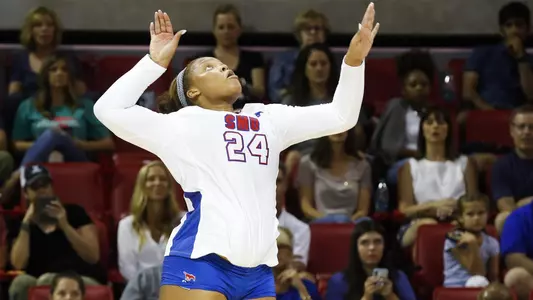 Brittany Adams vs Creighton