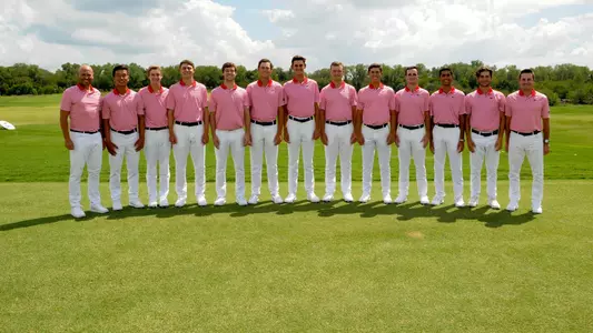 SMU Team Photo