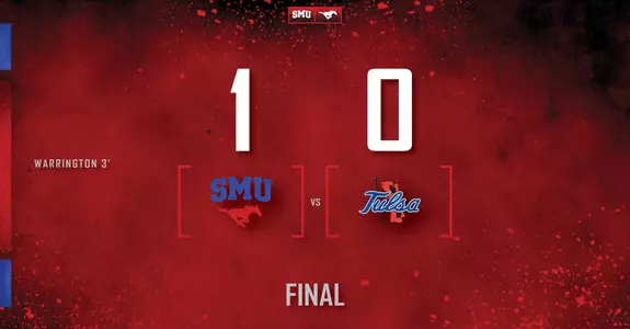 Tulsa Final