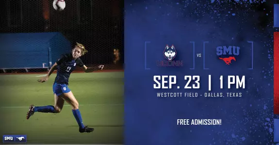 UConn Preview