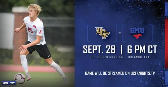 UCF Preview