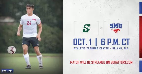 STETSON PREVIEW