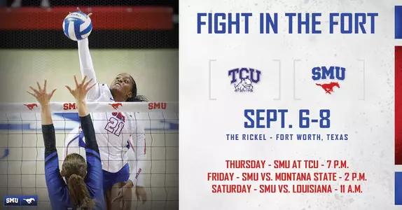 TCU Tournament Graphic