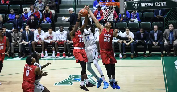 Chargois Whitt Defense