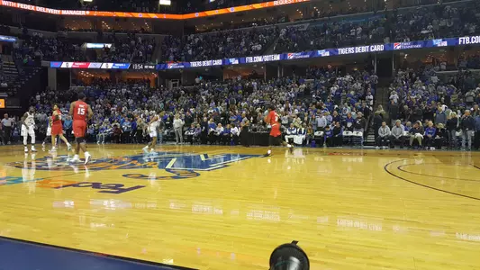 Memphis game