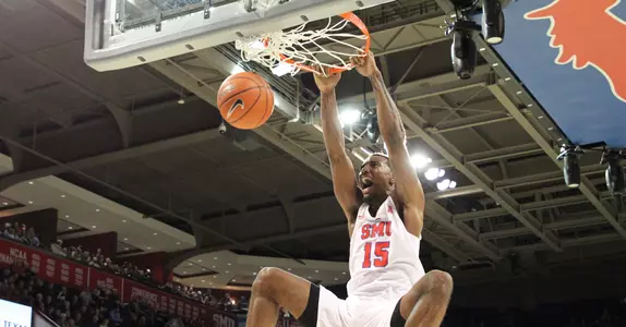 Isiaha Mike Dunk