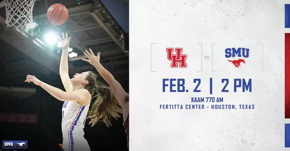 Houston Preview