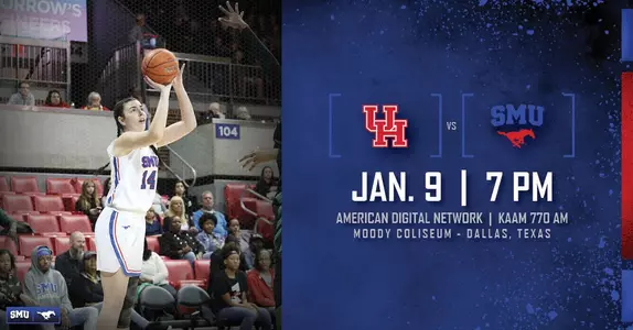 Houston Preview