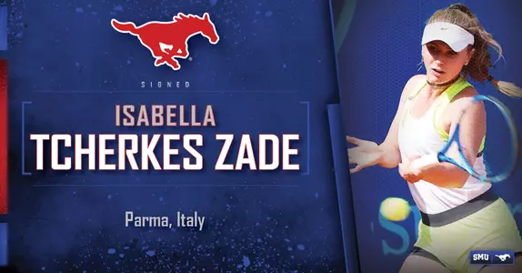 Isabella Tcherkes Zade