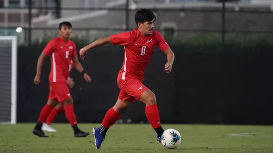 Costa at duke