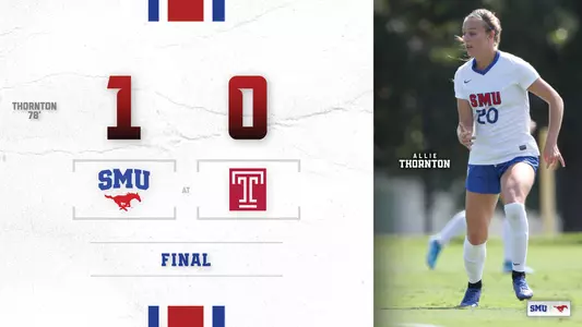 Temple Final