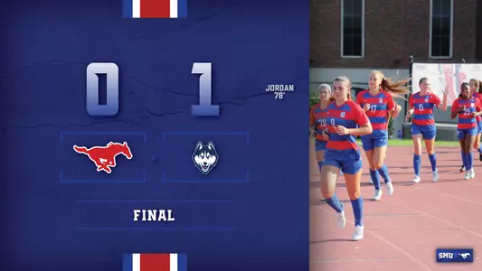 UConn Final