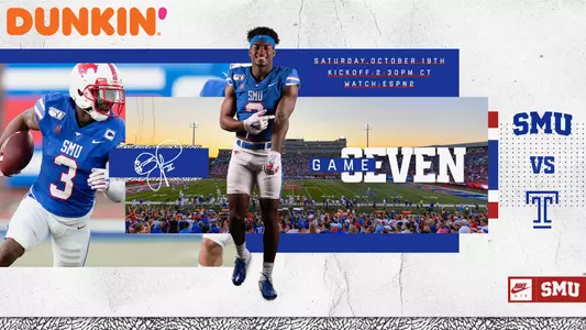 Proche_Gameday