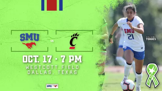 WSOC Cin Preview