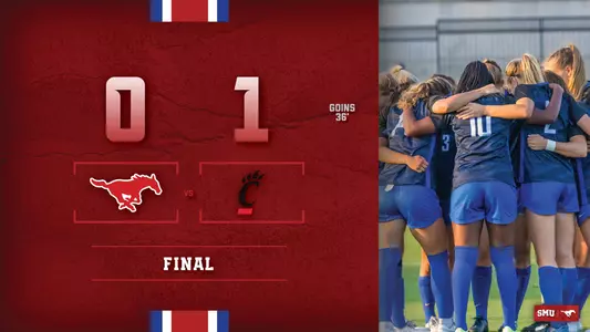 Cincinnati Final