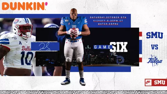Tulsa_Gameday