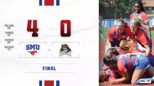 ECU Final