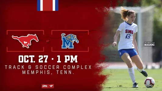 WSOC Memphis Preview