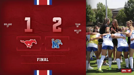 WSOC Memphis Final