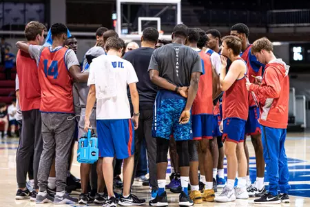 2019-20 Open Practice Team