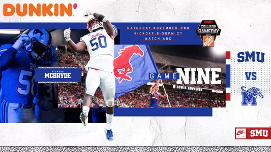 McBryde_Gameday